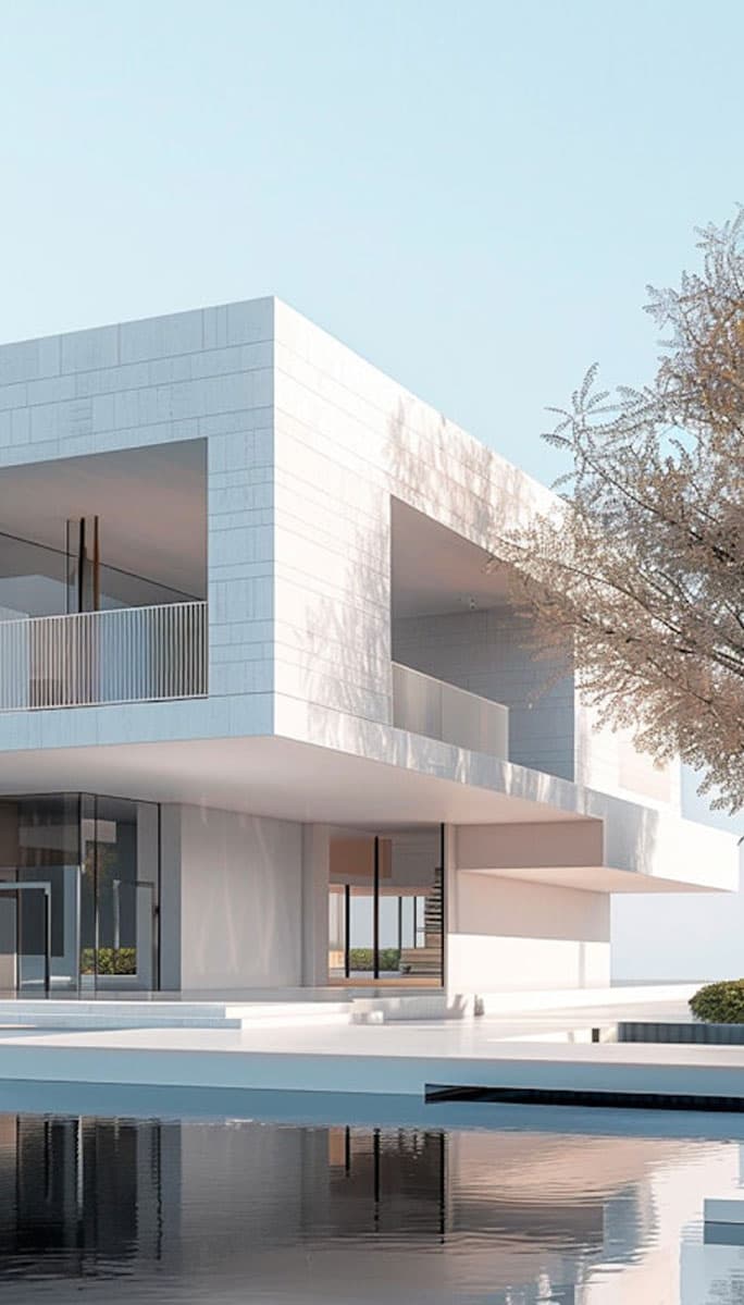 Anahtar Teslim Projeler