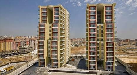 Anfora Konutları - Ataşehir