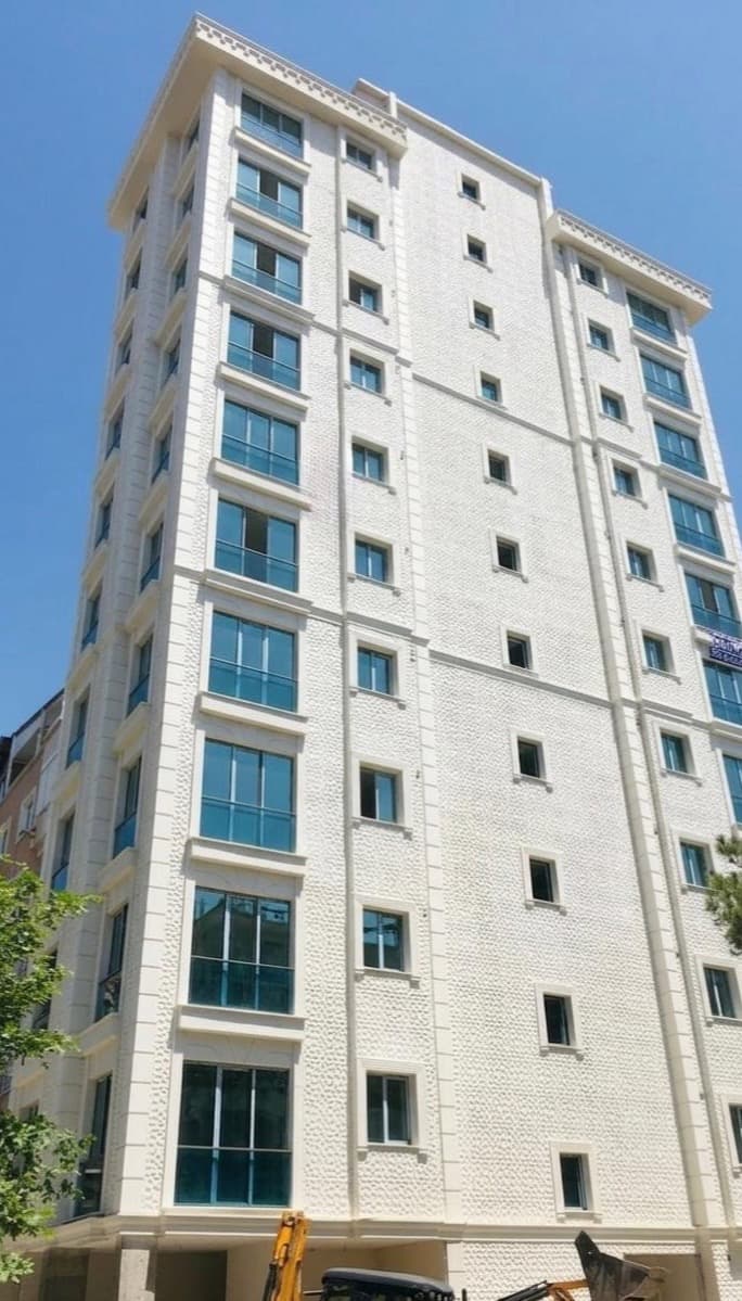 Konut İnşaatı - Kartal